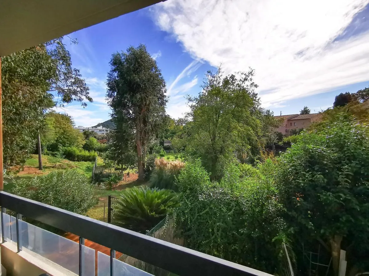Leman Holidays - Le Palm Mandelieu