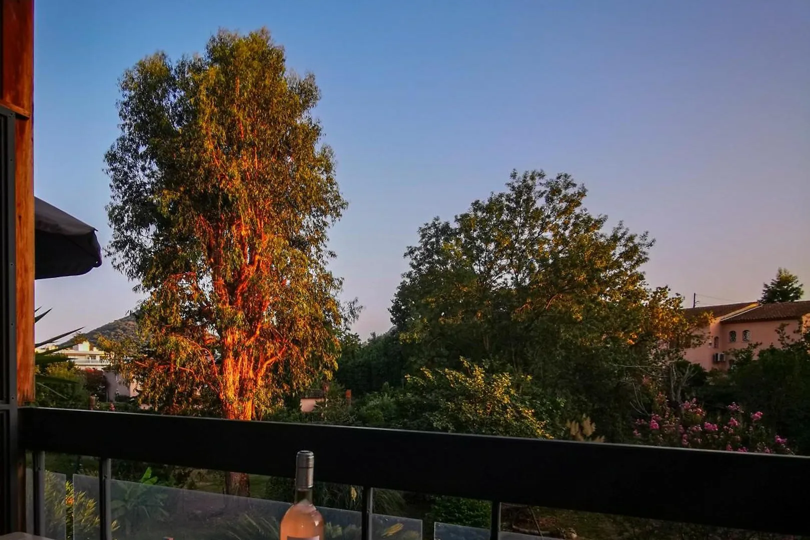 Appartement Leman Holidays - Le Palm Mandelieu