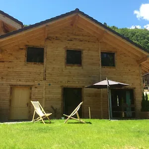 Chalet Choseaux Chalet Sallanches