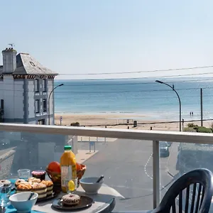 Résidence Les Dunes Appartement Quiberon