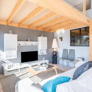 Beaumanoir Appartement Quiberon
