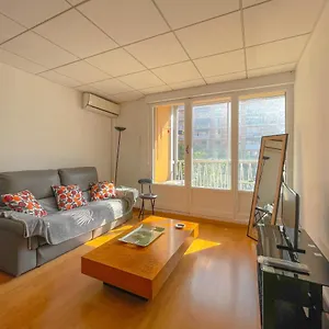  Appartement Le Chave