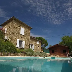  Hébergement de vacances Gite La Licorne