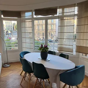  Appartement Coeur De
