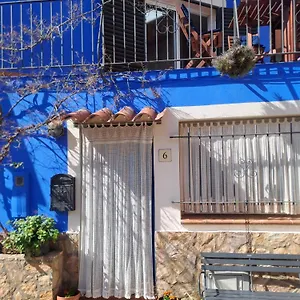 Ca La Pepa Hébergement de vacances Begur