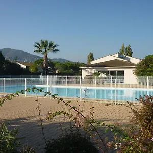  Appartement Les Jardins Du Golf –